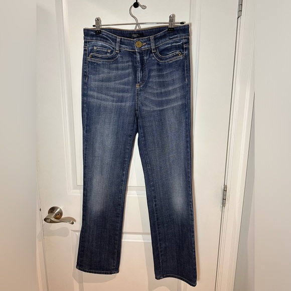 MaxMara Weekend Jeans - Picture 1 of 9